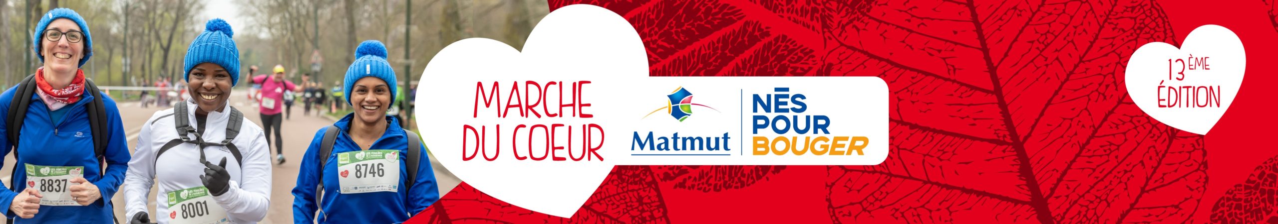 Page site_Marche du Coeur Matmut Nés pour Bouger