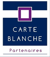 Carte Blanche Partenaires