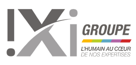 IXI Groupe