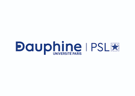 UNIVERSITE PARIS DAUPHINE PSL