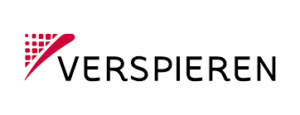 VERSPIEREN